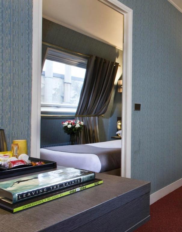 Appartement (4 Volwassenen)